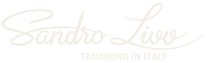 Sandro Livv — Tailoring in Italy